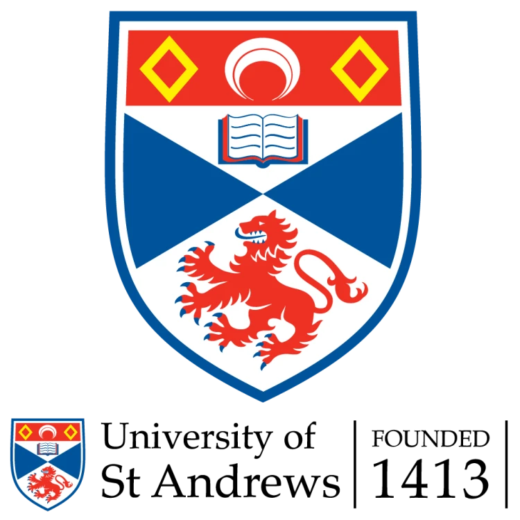 University of St. Andrews